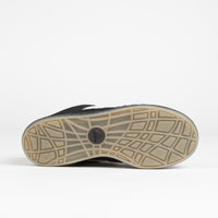 Adidas Adimatic Shoes - Core Black / Crystal White / Gum3 thumbnail