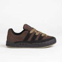 Adidas Adimatic Shoes - Pantone / Core Black / Gum3 thumbnail