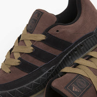 Adidas Adimatic Shoes - Pantone / Core Black / Gum3 thumbnail