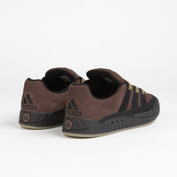 Adidas Adimatic Shoes - Pantone / Core Black / Gum3 thumbnail