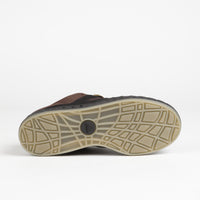 Adidas Adimatic Shoes - Pantone / Core Black / Gum3 thumbnail