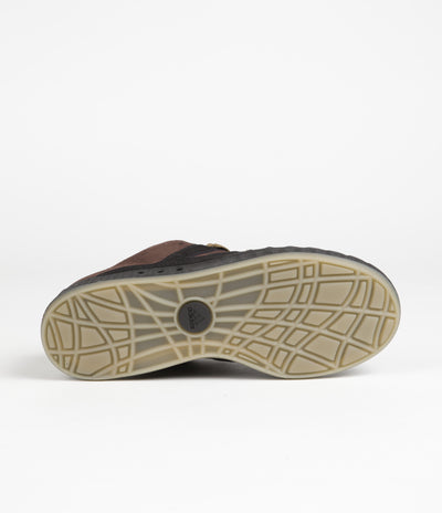 Adidas Adimatic Shoes - Pantone / Core Black / Gum3