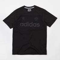 Adidas Aeroknit T-Shirt - Black thumbnail
