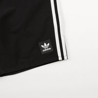 Adidas Aerotech Shorts - Black / White thumbnail