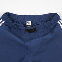 Adidas Aerotech Shorts - Noble Indigo / Grey One thumbnail