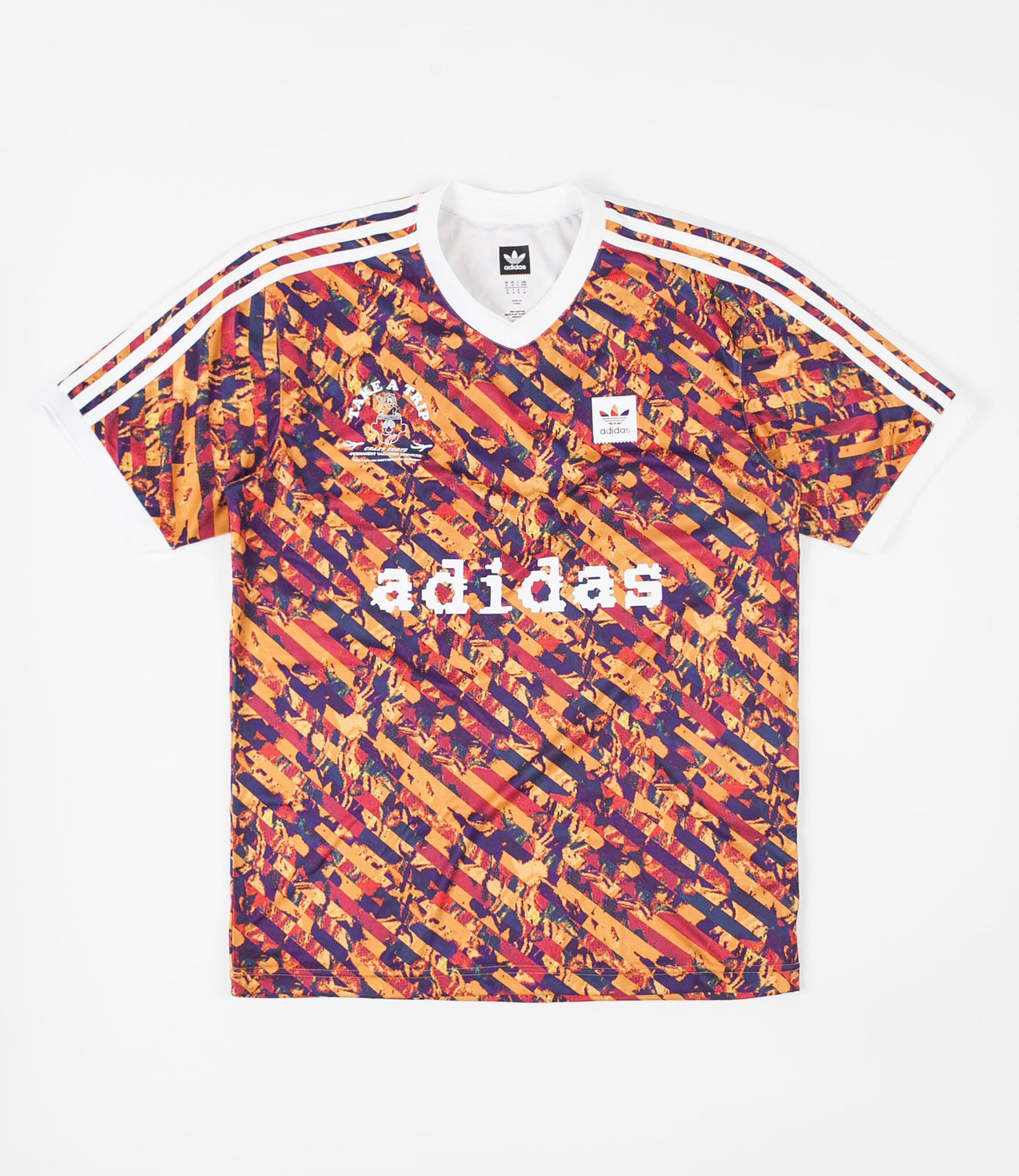 Adidas club jersey outlet