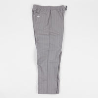 Adidas All Over Print Couch Pants - Grey Three / Off White thumbnail