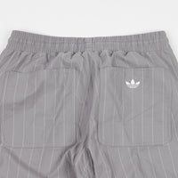 Adidas All Over Print Couch Pants - Grey Three / Off White thumbnail