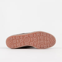 Adidas Aloha Super Karol Winthorp Shoes - Bark / Bark / Vapour Pink thumbnail