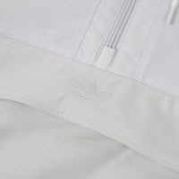 Adidas Anorak Jacket - Grey One / Dash Grey / Black thumbnail