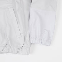 Adidas Anorak Jacket - Grey One / Dash Grey / Black thumbnail