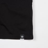 Adidas Ari T-Shirt - Black thumbnail