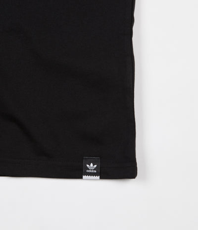 Adidas Ari T-Shirt - Black