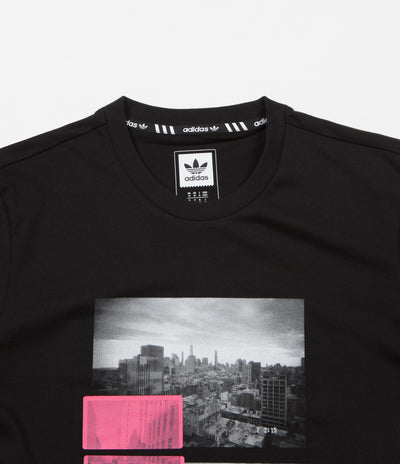 Adidas Ari T-Shirt - Black