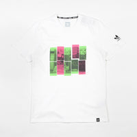 Adidas Ari T-Shirt - White thumbnail