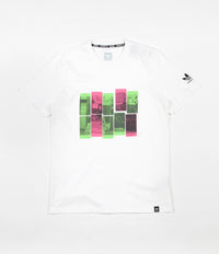 Adidas Ari T-Shirt - White