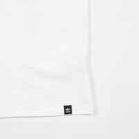 Adidas Ari T-Shirt - White thumbnail