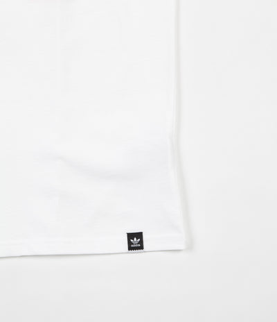 Adidas Ari T-Shirt - White