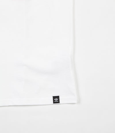 Adidas Ari T-Shirt - White
