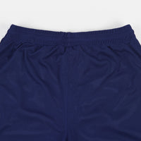 Adidas Basketball Shorts - Victory Blue / Orbit Violet / White thumbnail