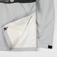 Adidas BB Snowbreaker Jacket - Haze Yellow / Stone / Carbon thumbnail