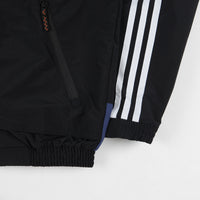 Adidas Blackrock Jacket - Black / Tech Indigo thumbnail