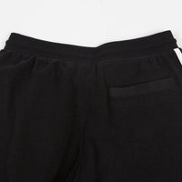 Adidas Bouclette Pants - Black / White thumbnail