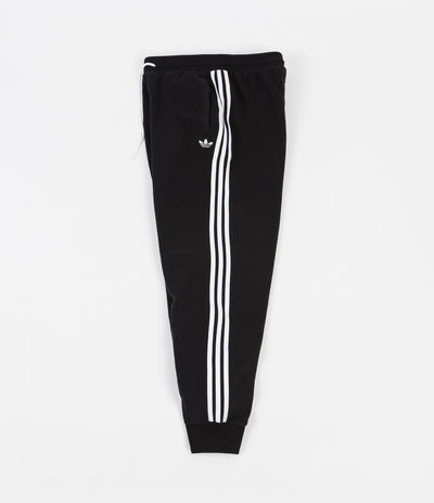 Adidas Bouclette Pants - Black / White