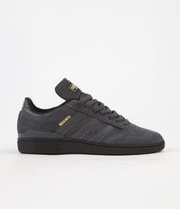 Adidas busenitz black store