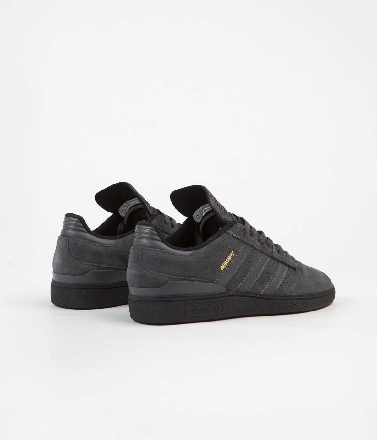 Adidas busenitz solid grey sale