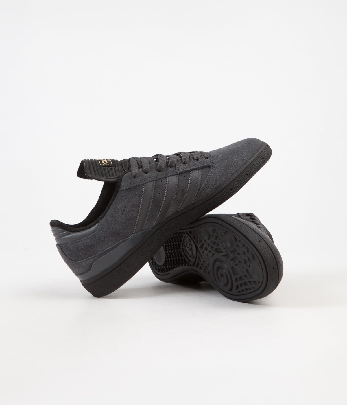 Adidas busenitz solid grey online