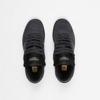 Adidas Busenitz Pro Shoes - Core Black / Solid Grey / Gold Foil thumbnail
