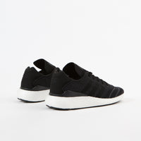 Adidas Busenitz Pure Boost Shoes - Core Black / Core Black / White thumbnail