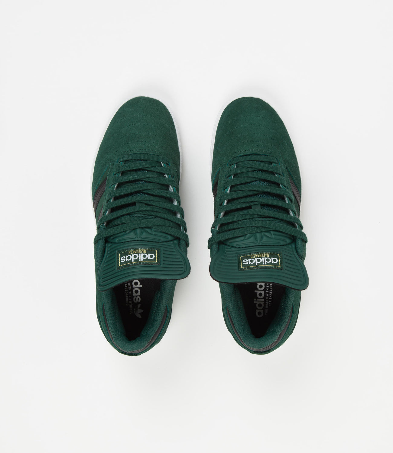 Adidas busenitz core green new arrivals