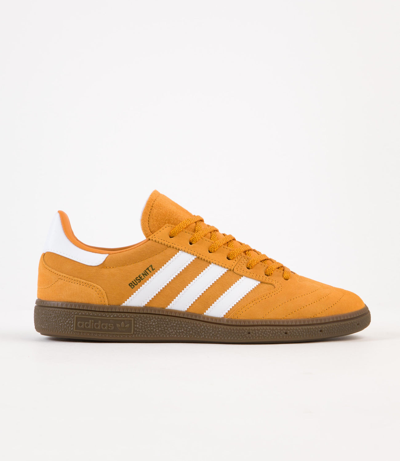 Adidas busenitz sales orange white