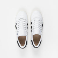 Adidas Busenitz Vintage Shoes - FTWR White / Core Black / Chalk White thumbnail