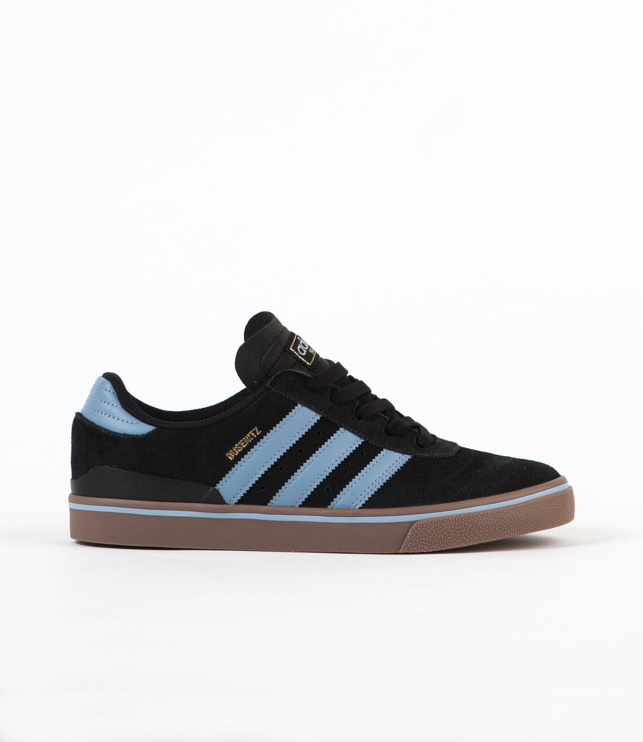 Adidas busenitz adv black clearance