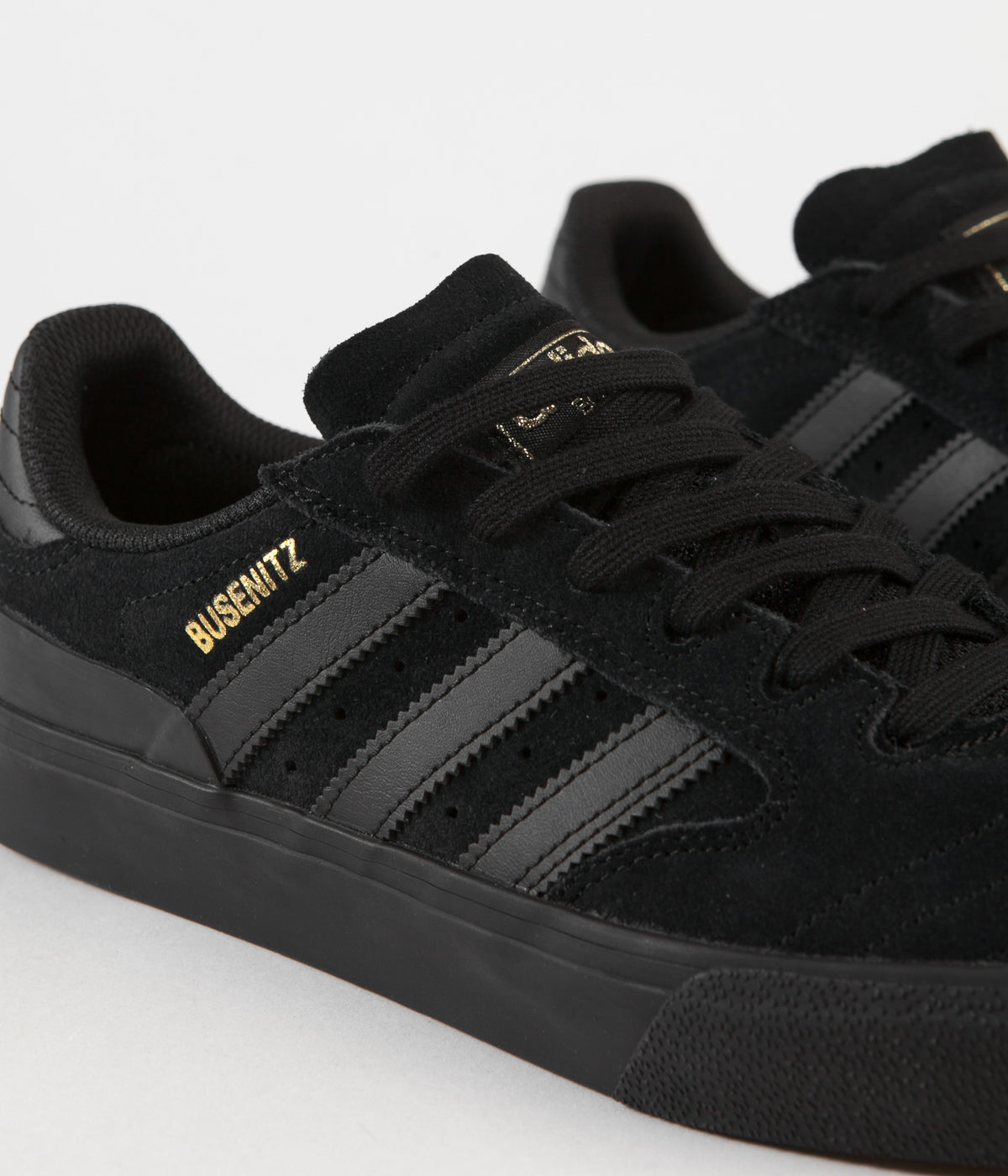 Adidas busenitz vulc core black online