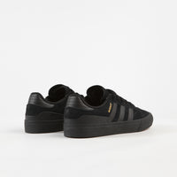 Adidas Busenitz Vulc II Shoes - Core Black / Core Black / Gum4 thumbnail