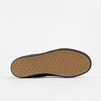 Adidas Busenitz Vulc II Shoes - Core Black / Core Black / Gum4 thumbnail