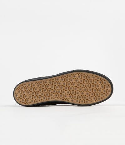 Adidas Busenitz Vulc II Shoes - Core Black / Core Black / Gum4