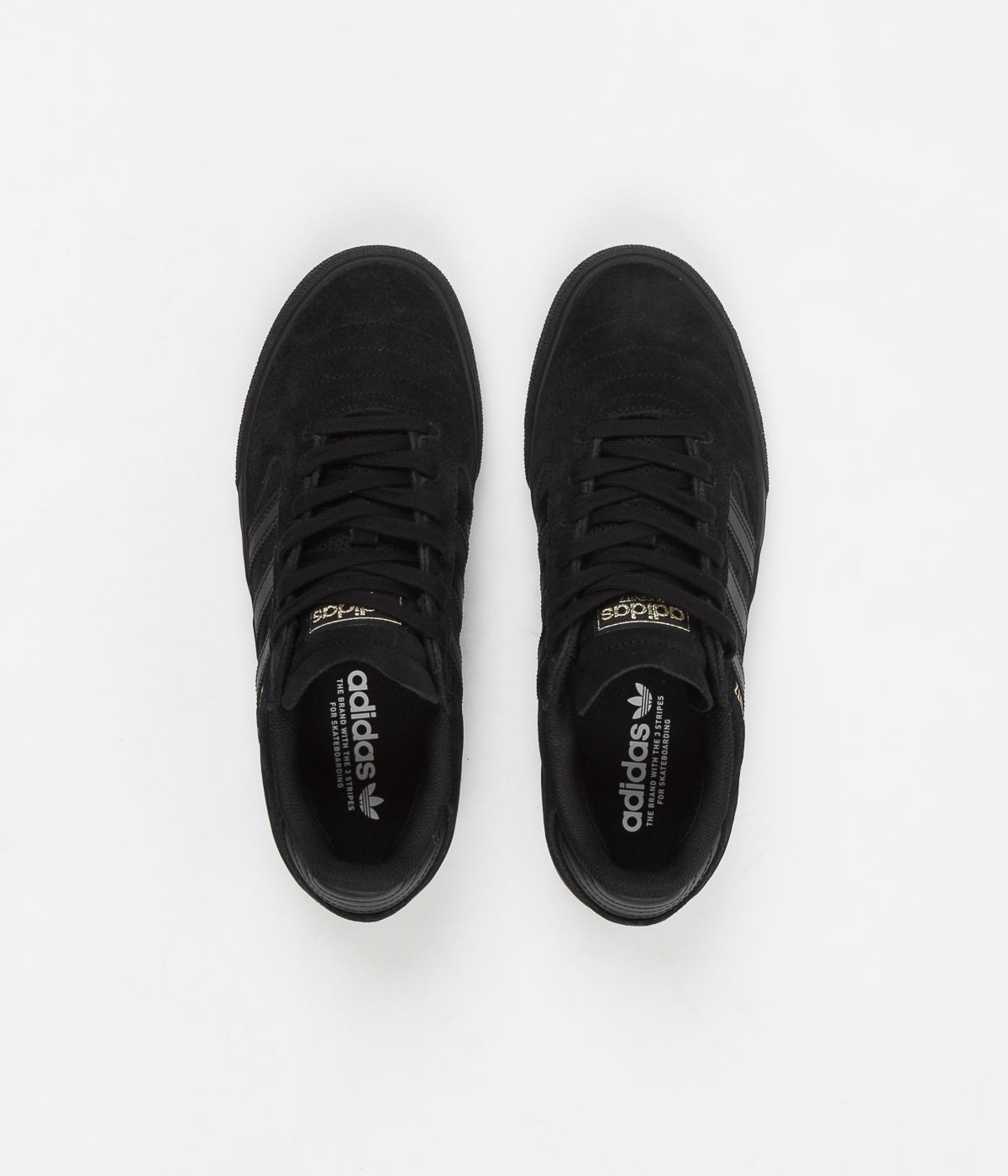 Adidas busenitz triple clearance black