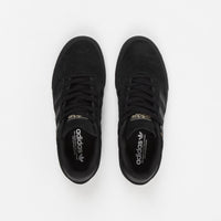 Adidas Busenitz Vulc II Shoes - Core Black / Core Black / Gum4 thumbnail