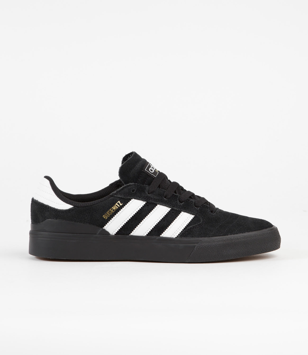 Adidas busenitz black outlet