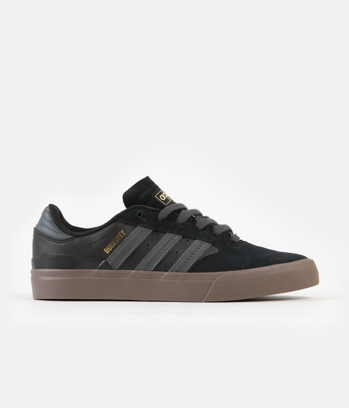 Adidas busenitz dark grey hot sale