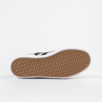 Adidas Busenitz Vulc II Shoes - White / Core Black / Gum4 thumbnail