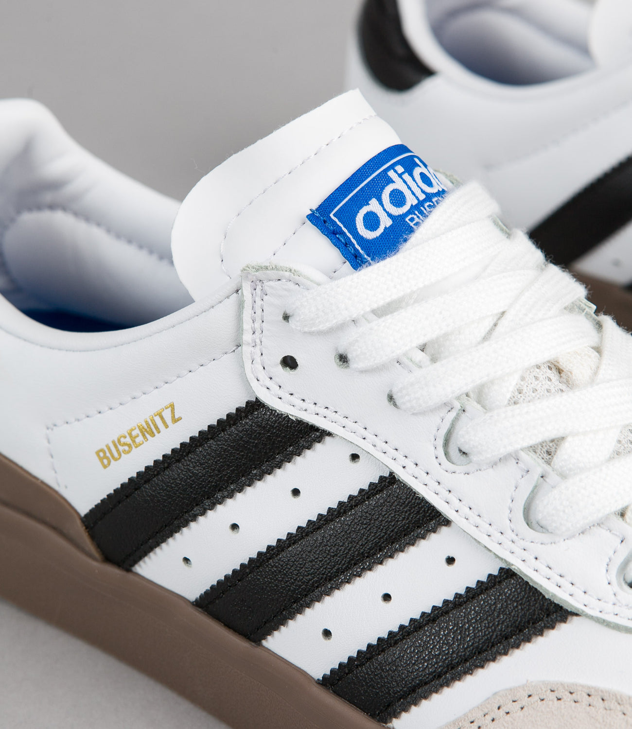Adidas busenitz vulc samba 2025