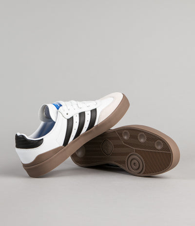Adidas busenitz vulc samba rx hot sale