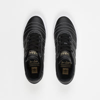 Adidas Busenitz Vulc Shoes - Core Black / Core Black / White thumbnail