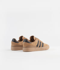 Adidas busenitz vulc raw desert online